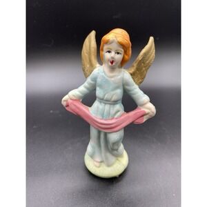 Hand Painted Angel